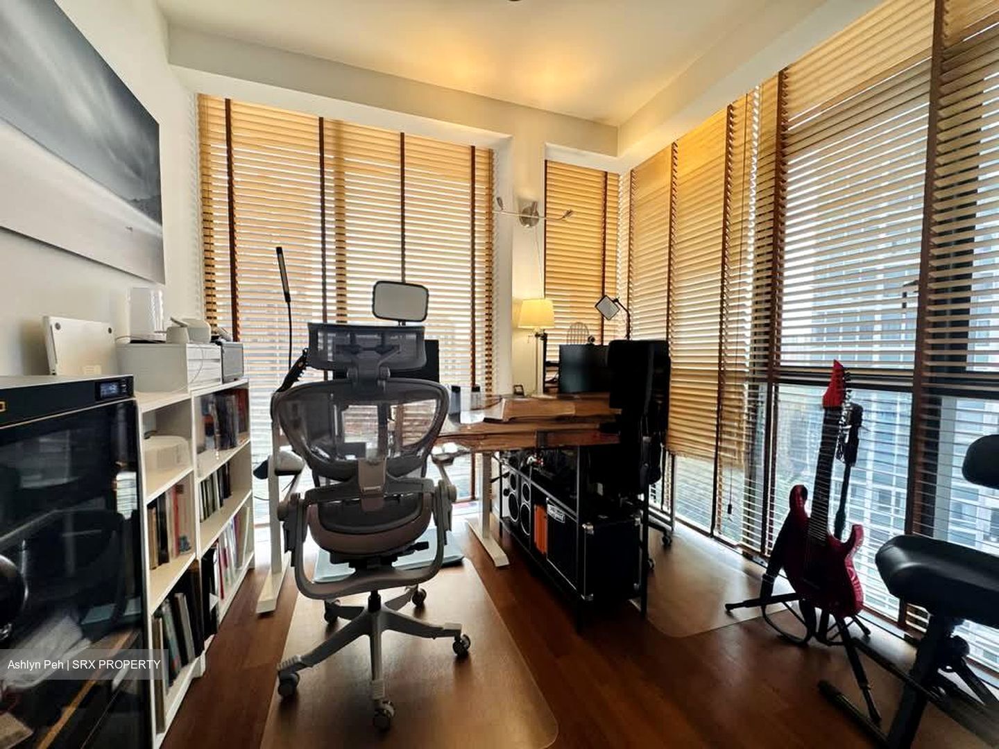 One Meyer (D15), Apartment #584275841